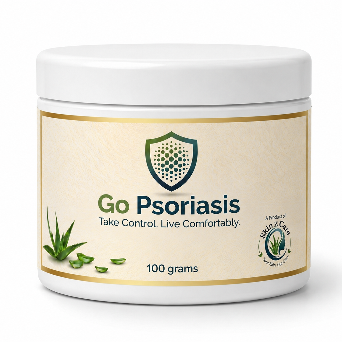 Go Psoriasis