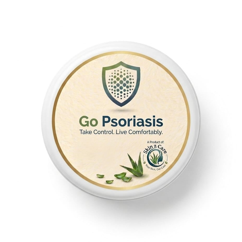 Go Psoriasis